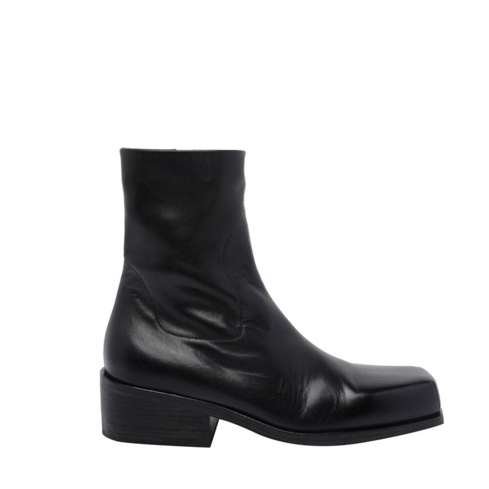 Marsell Men Cassello Booties